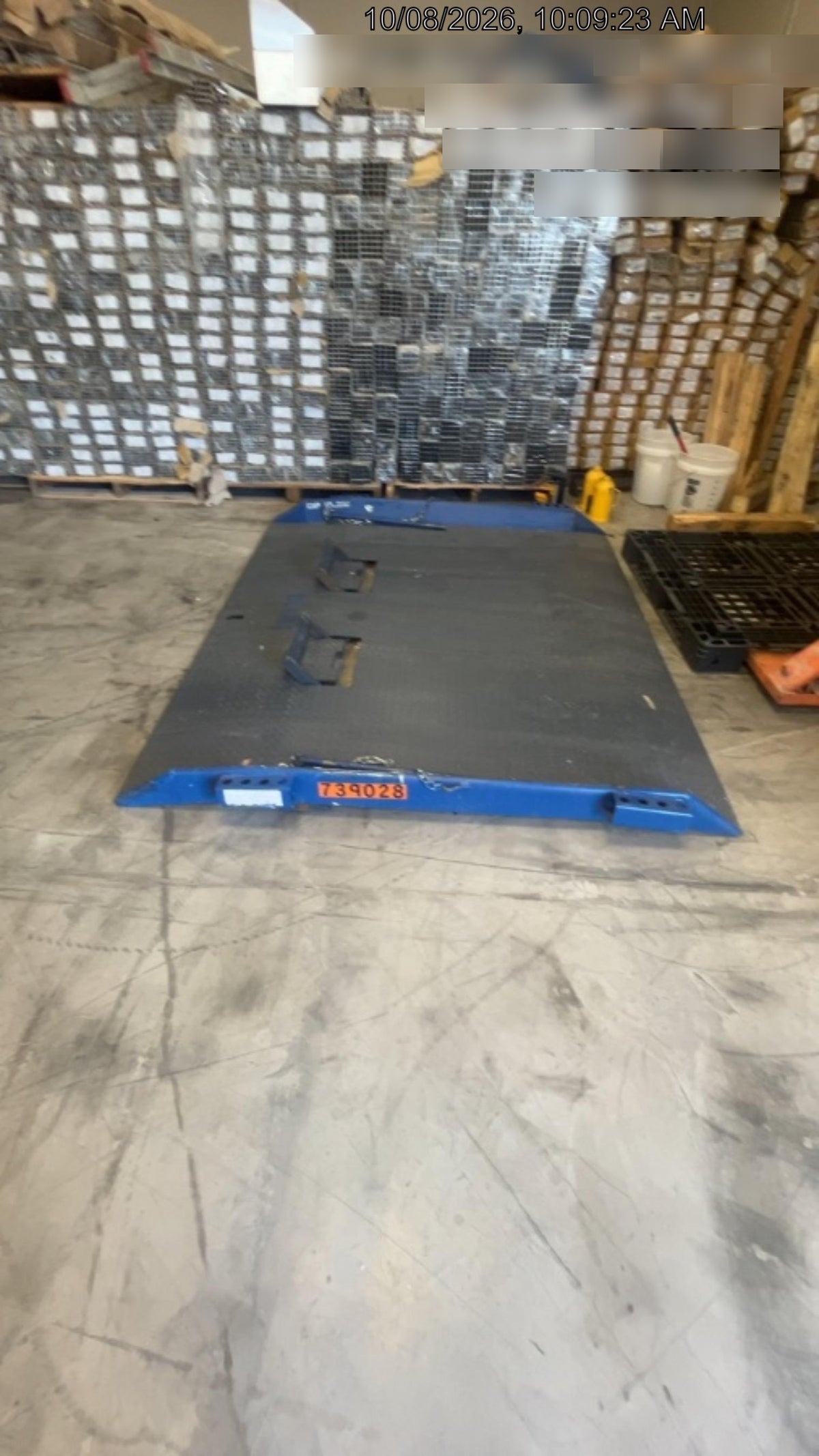 2026 ULINE H-3336