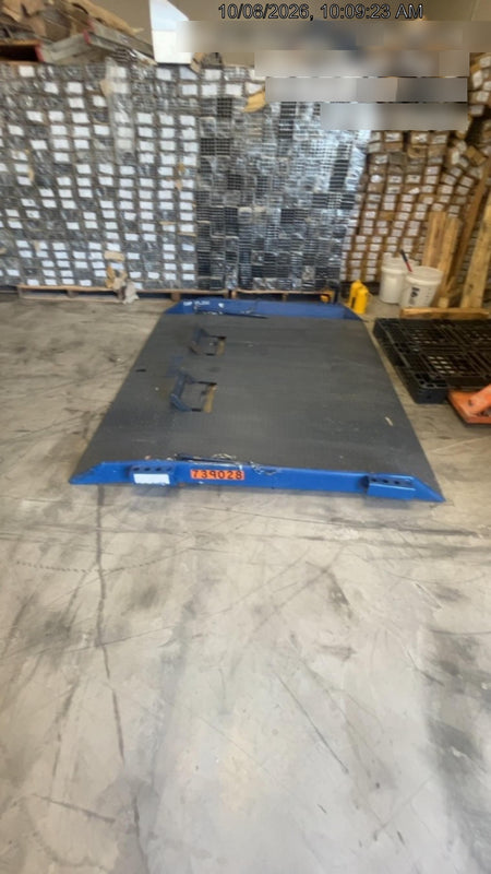 2026 ULINE H-3336