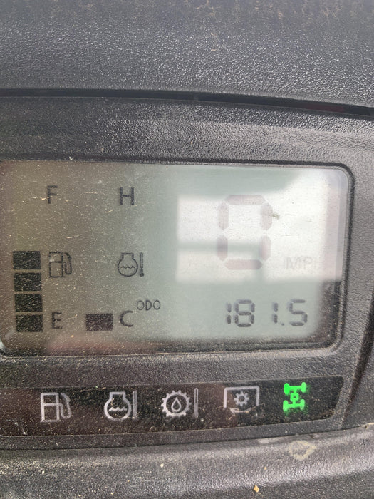 2023 KUBOTA RTV-X1140W-H (Canopy)