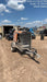 2021 Lincoln Electric Vantage 549X Ready Pak 3, ORANGE (includes trailer, cable rack, fender light kit)