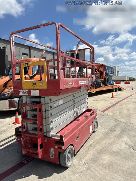 2021 MEC 4046SE