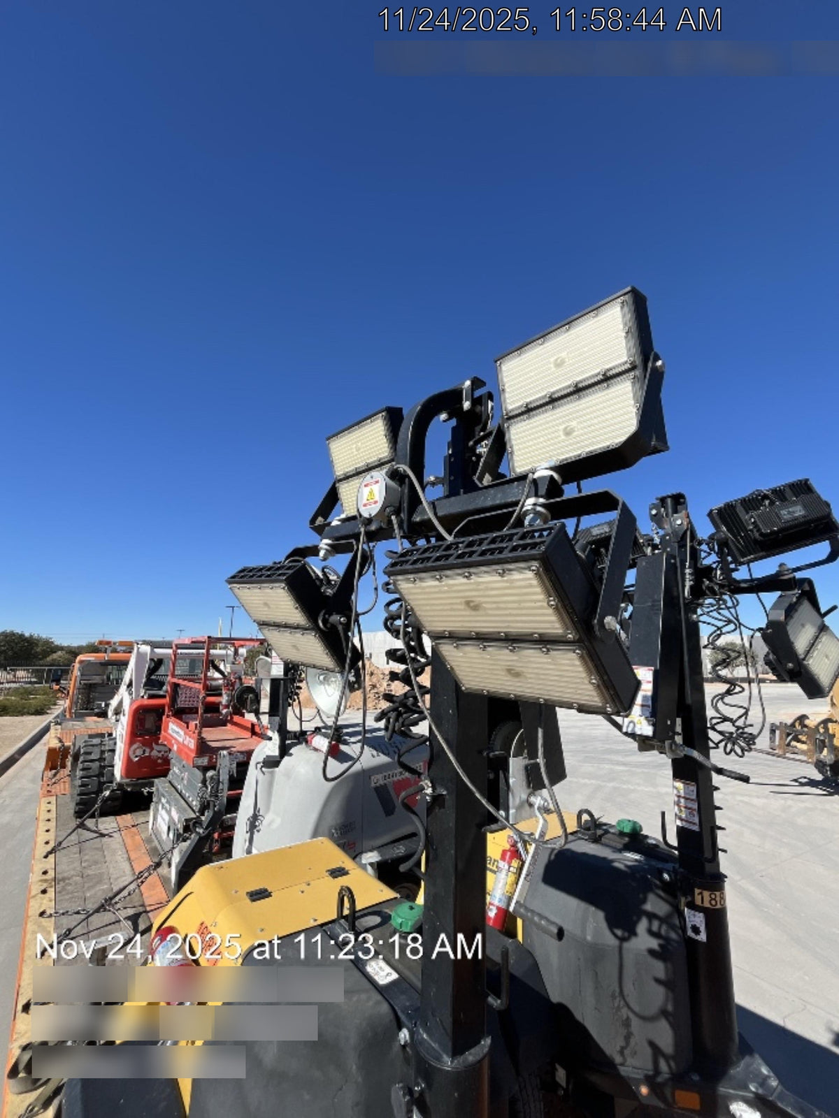 2021 ALLMAND NLV3GR