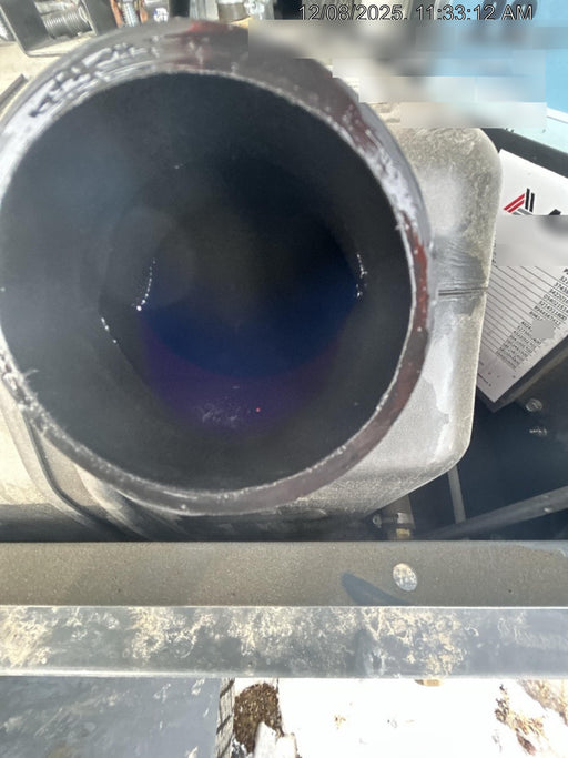 2025 AIRMAN PDS185S CWK