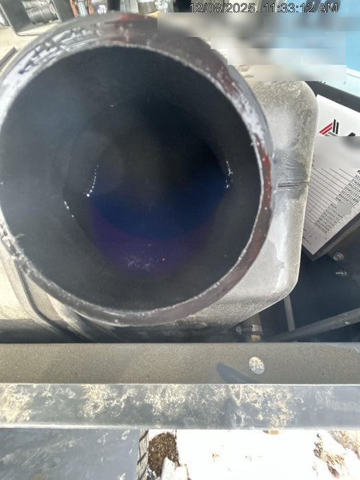 2025 AIRMAN PDS185S CWK