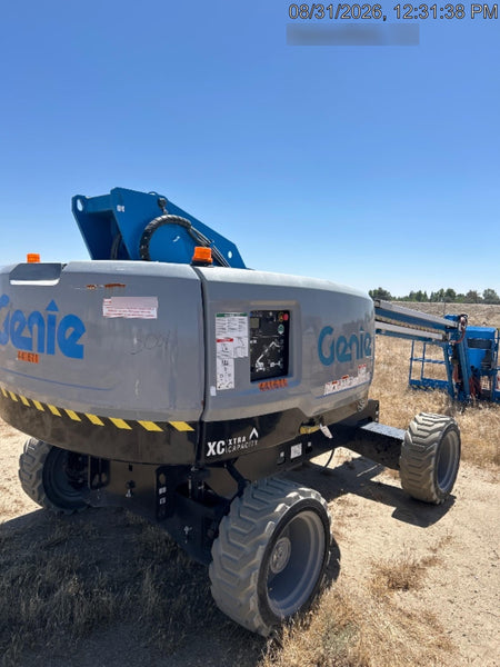 2024 GENIE S-45 XC