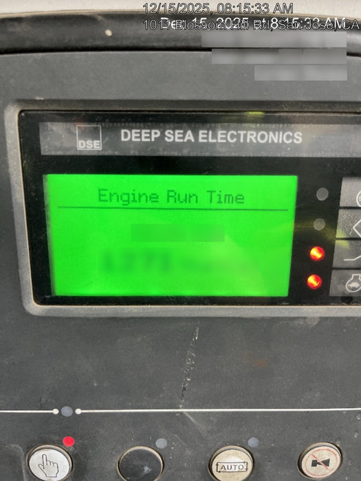 2019 WACKER NEUSON G25