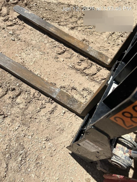 2023 VIRNIG PF4855-5VG