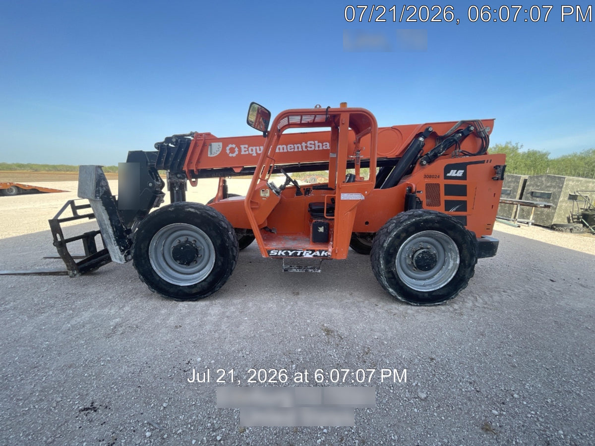 2023 SKYTRAK 12054