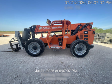 2023 SKYTRAK 12054