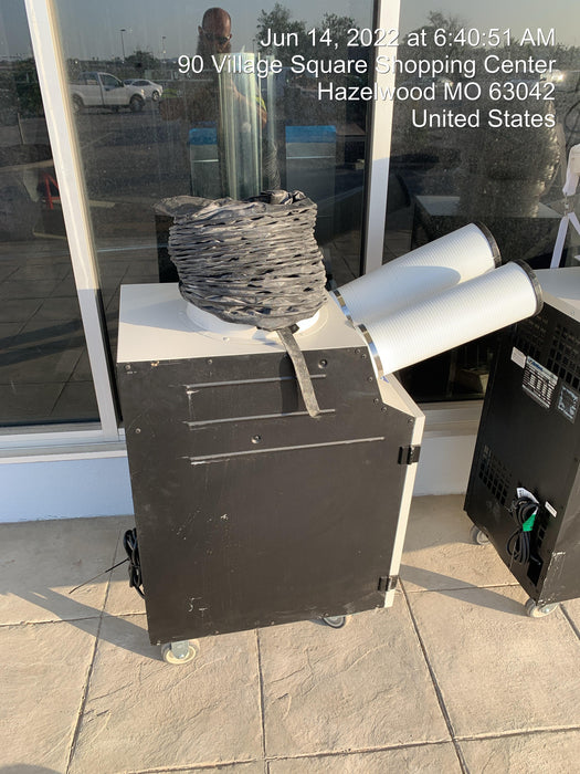 2022 KWIKOOL KPAC1411-2