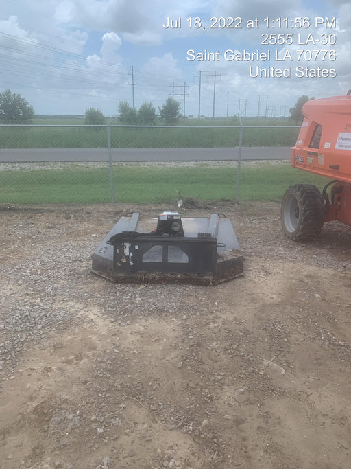 2022 PALADIN 30372A-0022