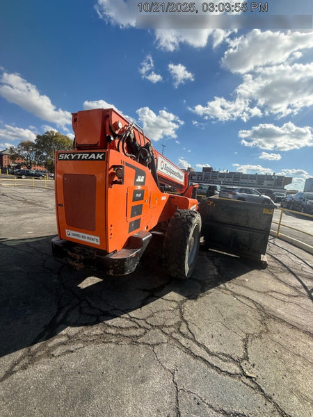 2017 ARROW MATERIAL HANDLING Dump Hopper