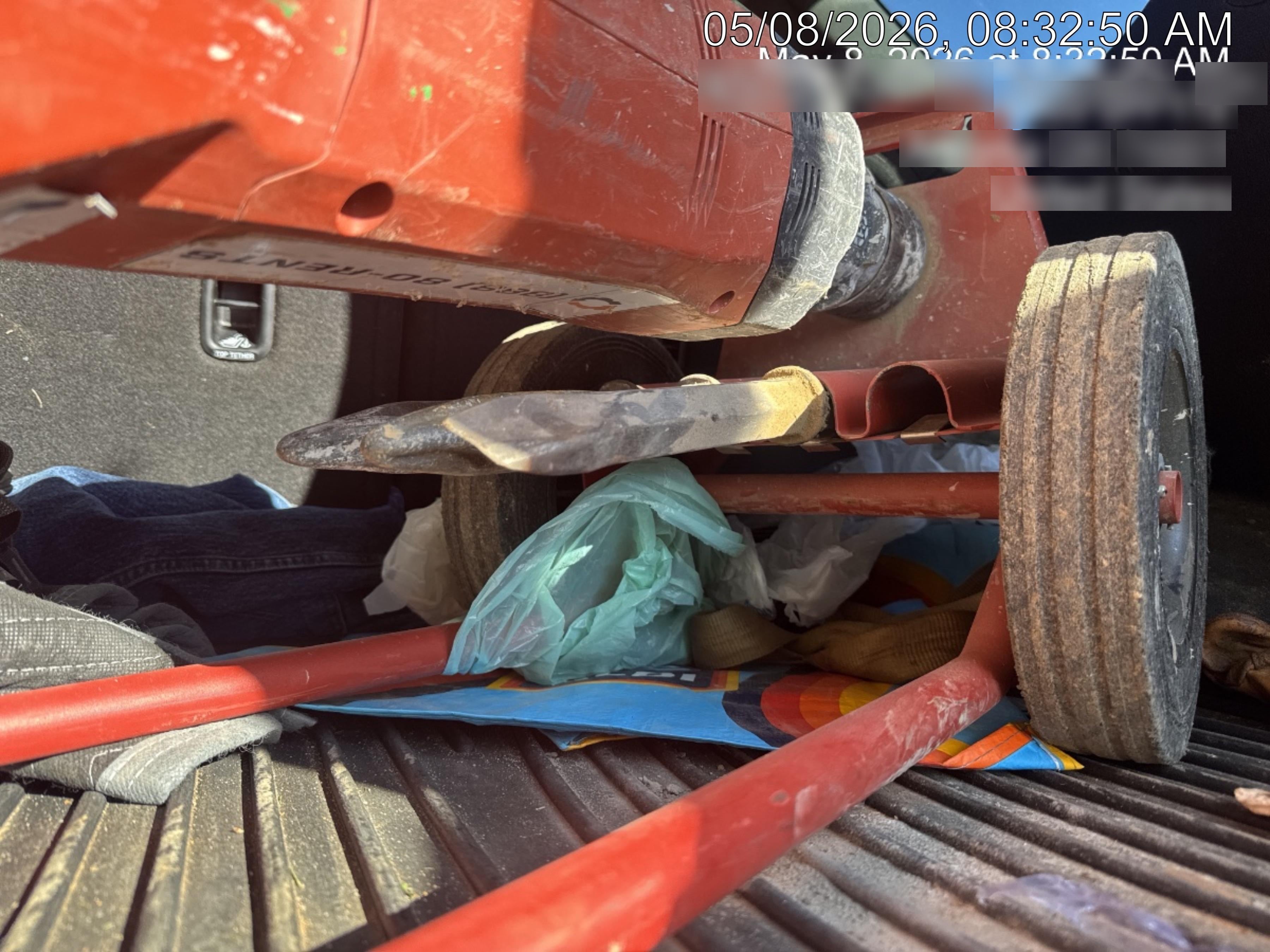 2022 HILTI TE 3000-AVR