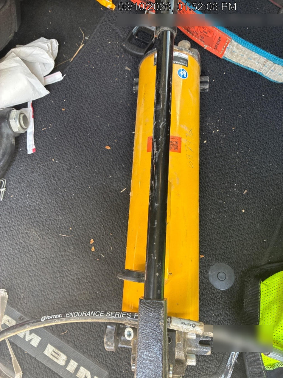 2026 ENERPAC P80