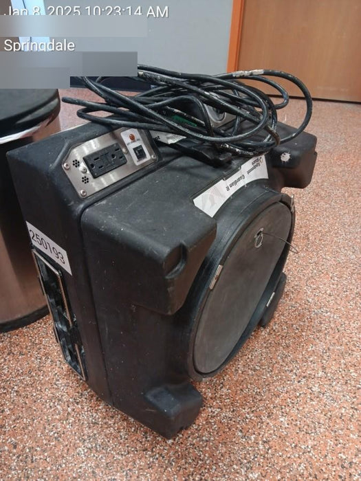 2022 PHOENIX Guardian R Hepa