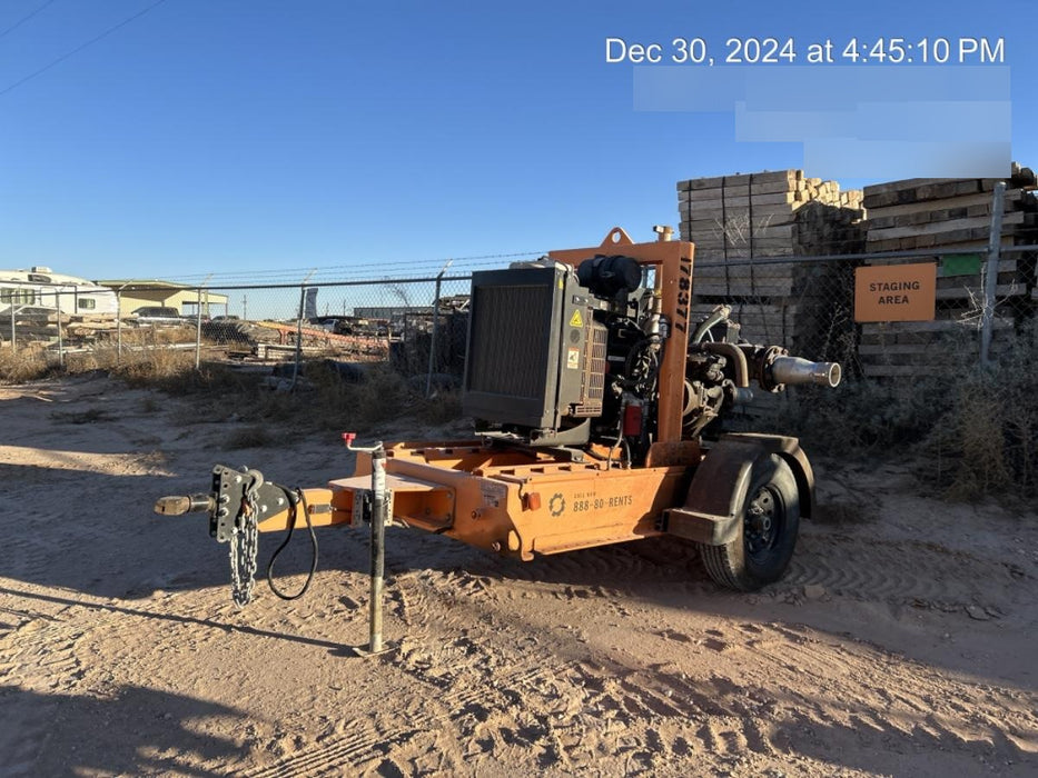 2021 PIONEER PP66S12L71-TD2.9L4