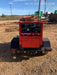 2022 Shindaiwa DGW400MDL Kubota D902 Engine, 23 HP, Dual Op Welder, Wire, Arc, Droop Stick, Tig, and CC Stick Functionality, Simulphase, 3 Phase and 1 Phase Gen Output, Single Axle NB Trlr, Slr Trckl Chrg 12V 12W, Fire Ext