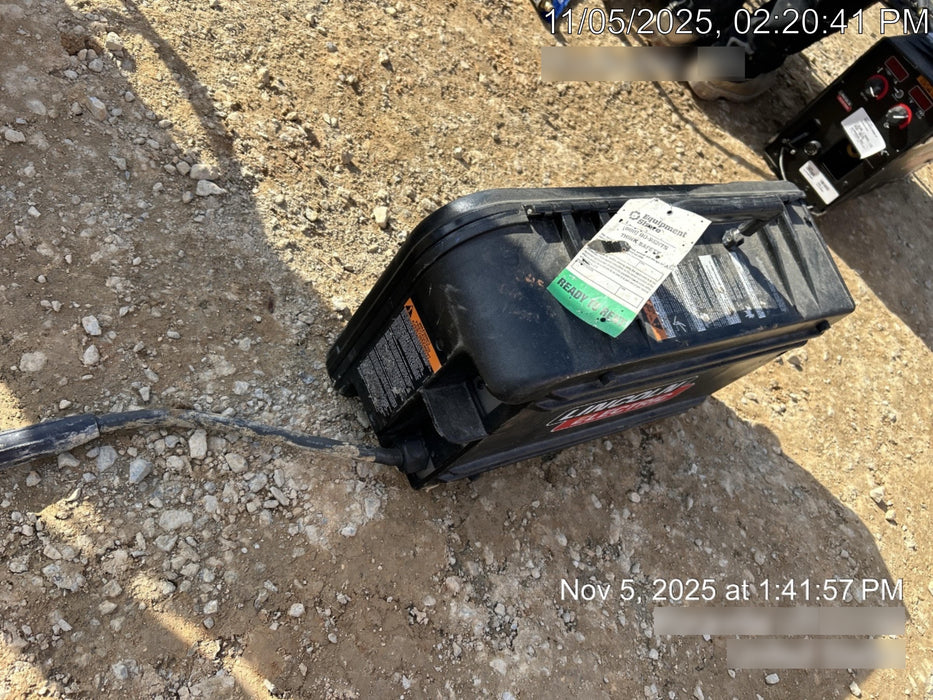 2024 LINCOLN ELECTRIC LN-25X