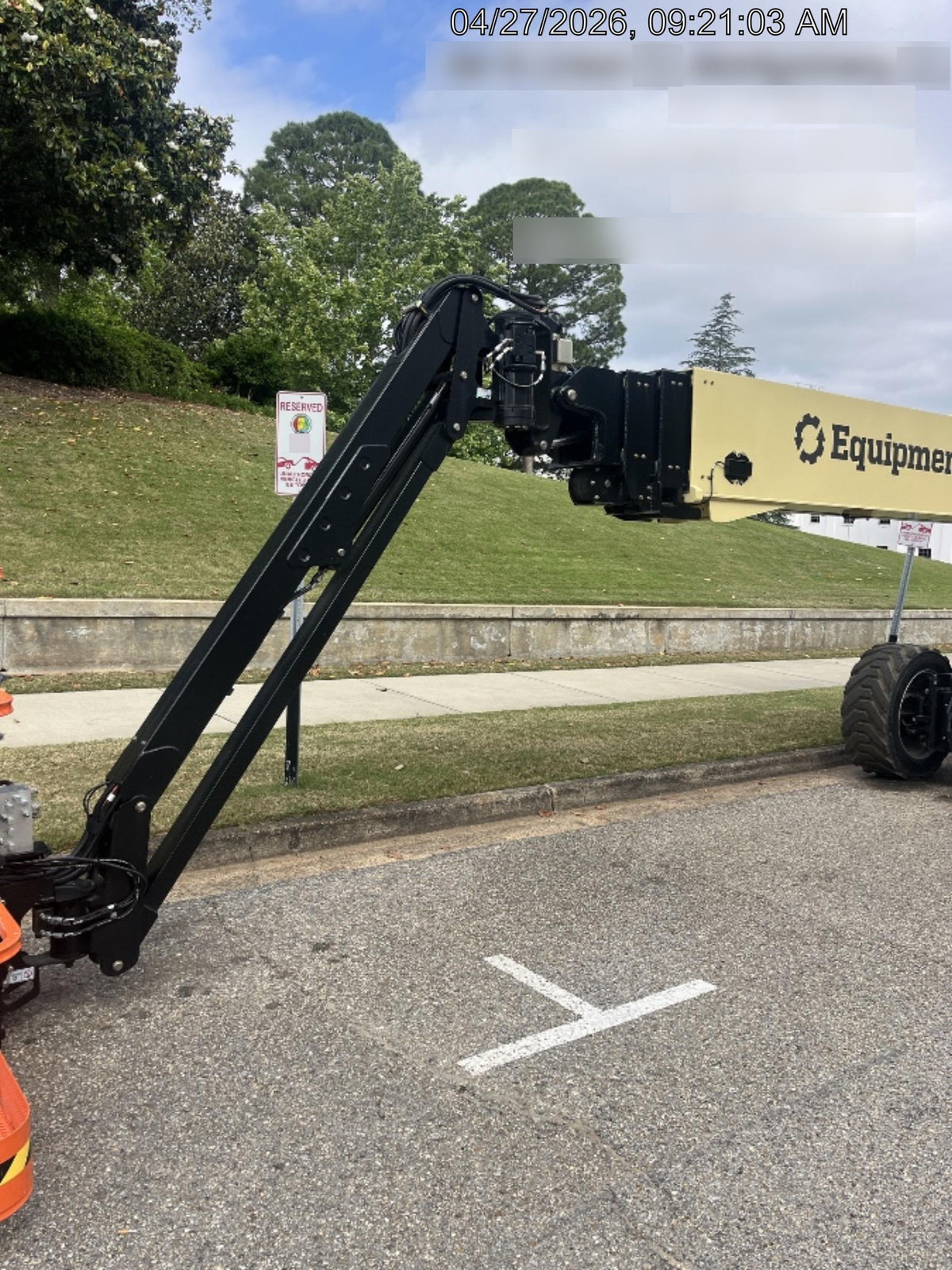 2026 JLG 1200SJP