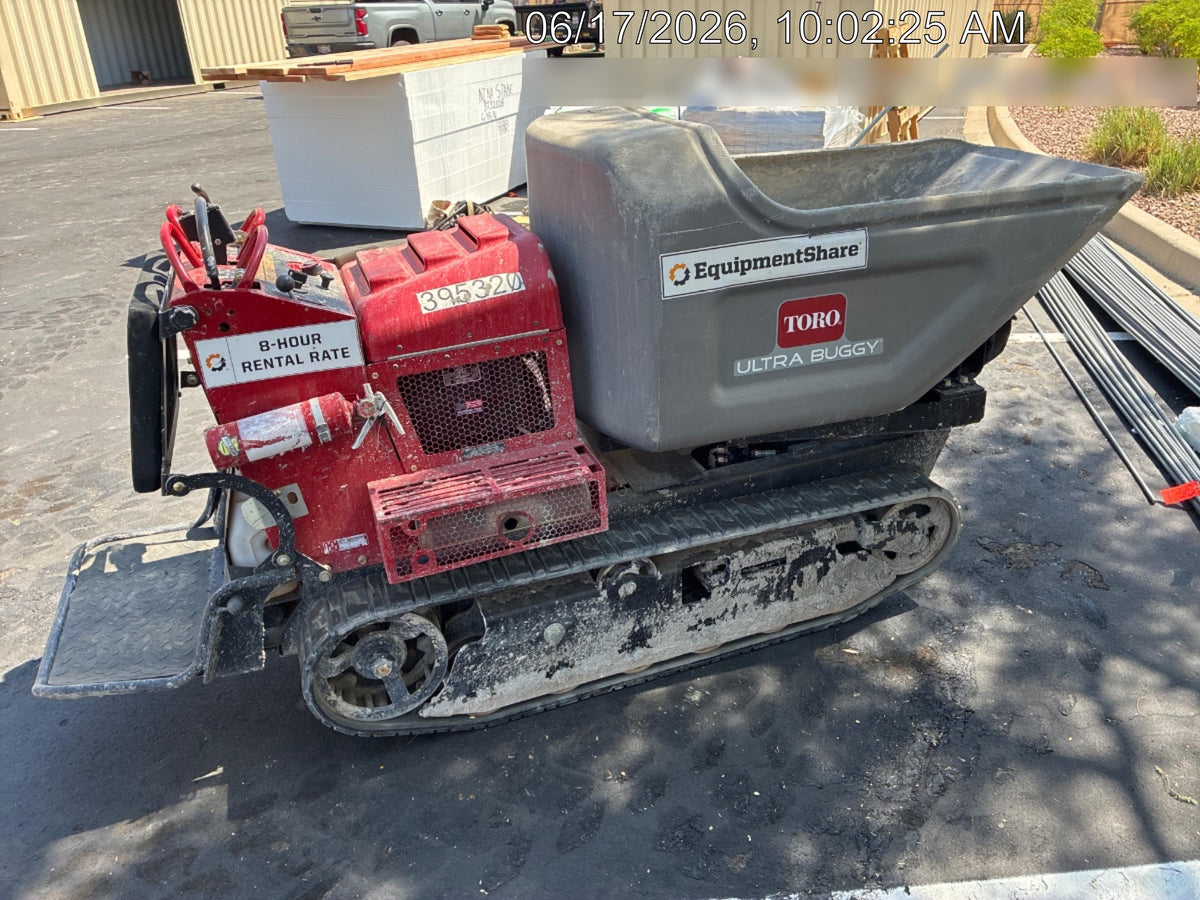2024 TORO MBTX 2500-TS