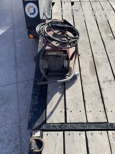 2021 LINCOLN ELECTRIC INVERTEC V350 PRO