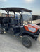 2022 KUBOTA RTV-X1140W-H (Canopy)