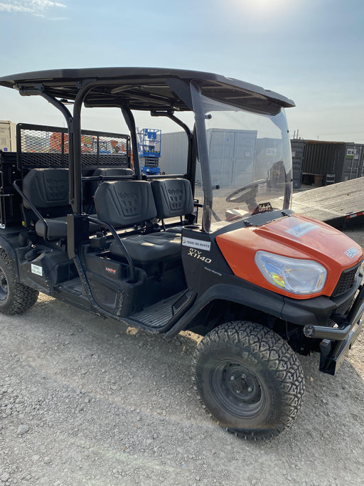2022 KUBOTA RTV-X1140W-H (Canopy)