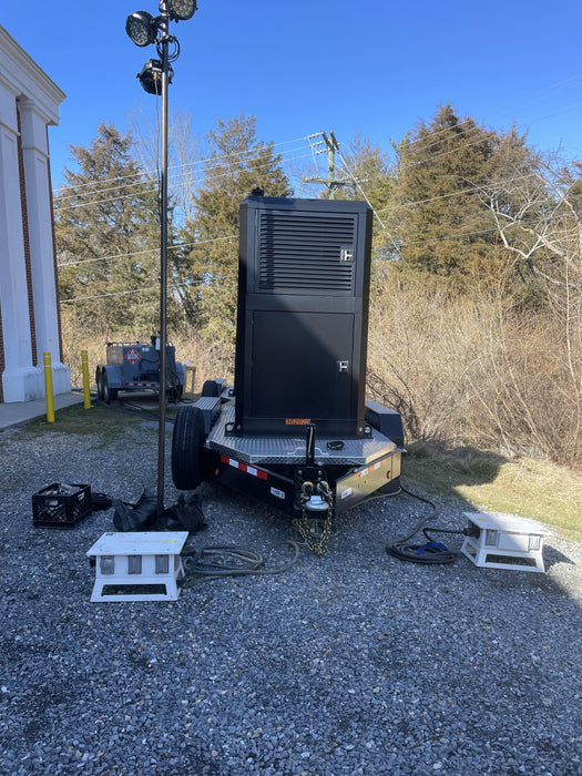 2022 TRYSTAR HTB-1DL-6P