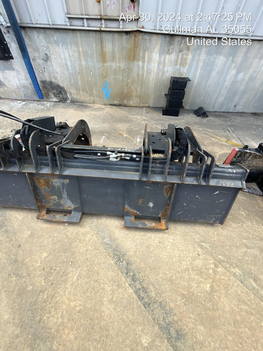 2023 SOLESBEE SBG-84