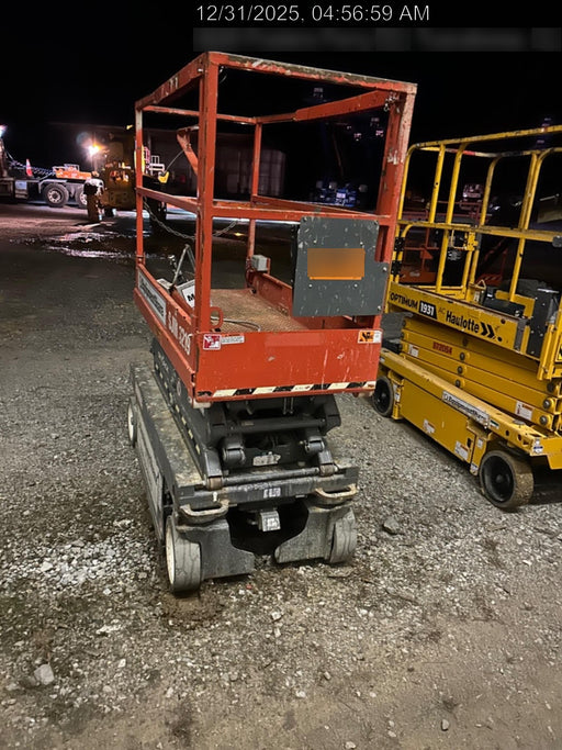 2019 Skyjack SJIII-3219 Standard w/Trojan Batteries