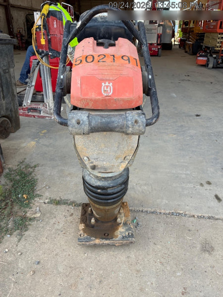 2025 HUSQVARNA LT6005
