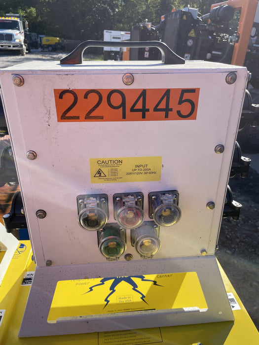 2022 TRYSTAR HTB-1DL-6P