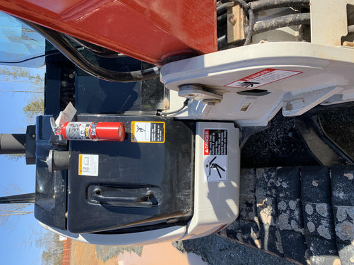 2021 LINK-BELT 80X3EX