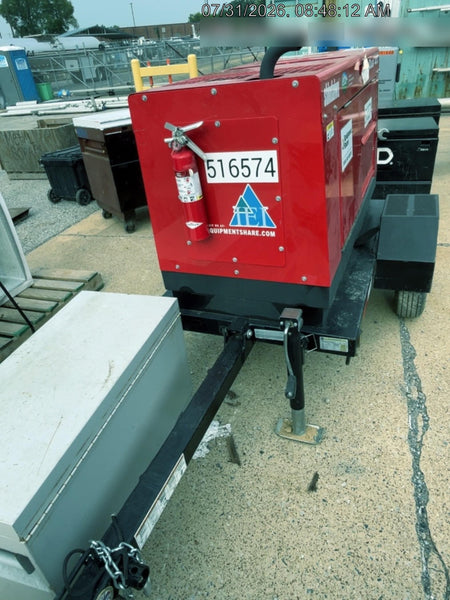 2025 ECHO DGW400DML-ES