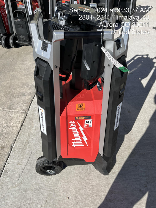 2024 MILWAUKEE MXF041-1XC