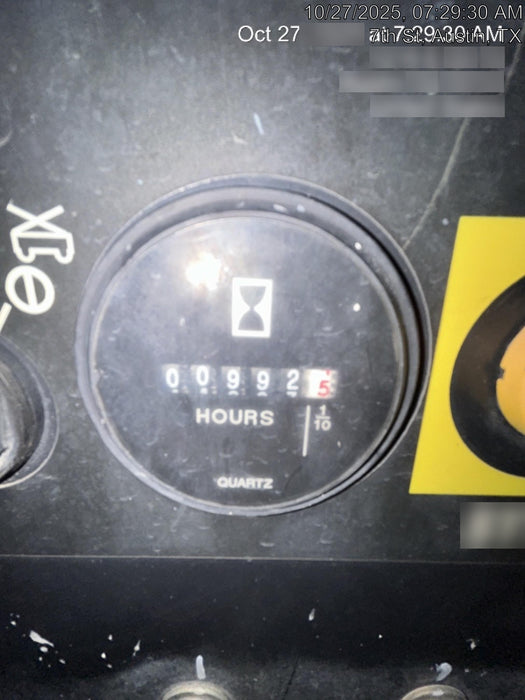 2019 GENIE GS-3369 RT