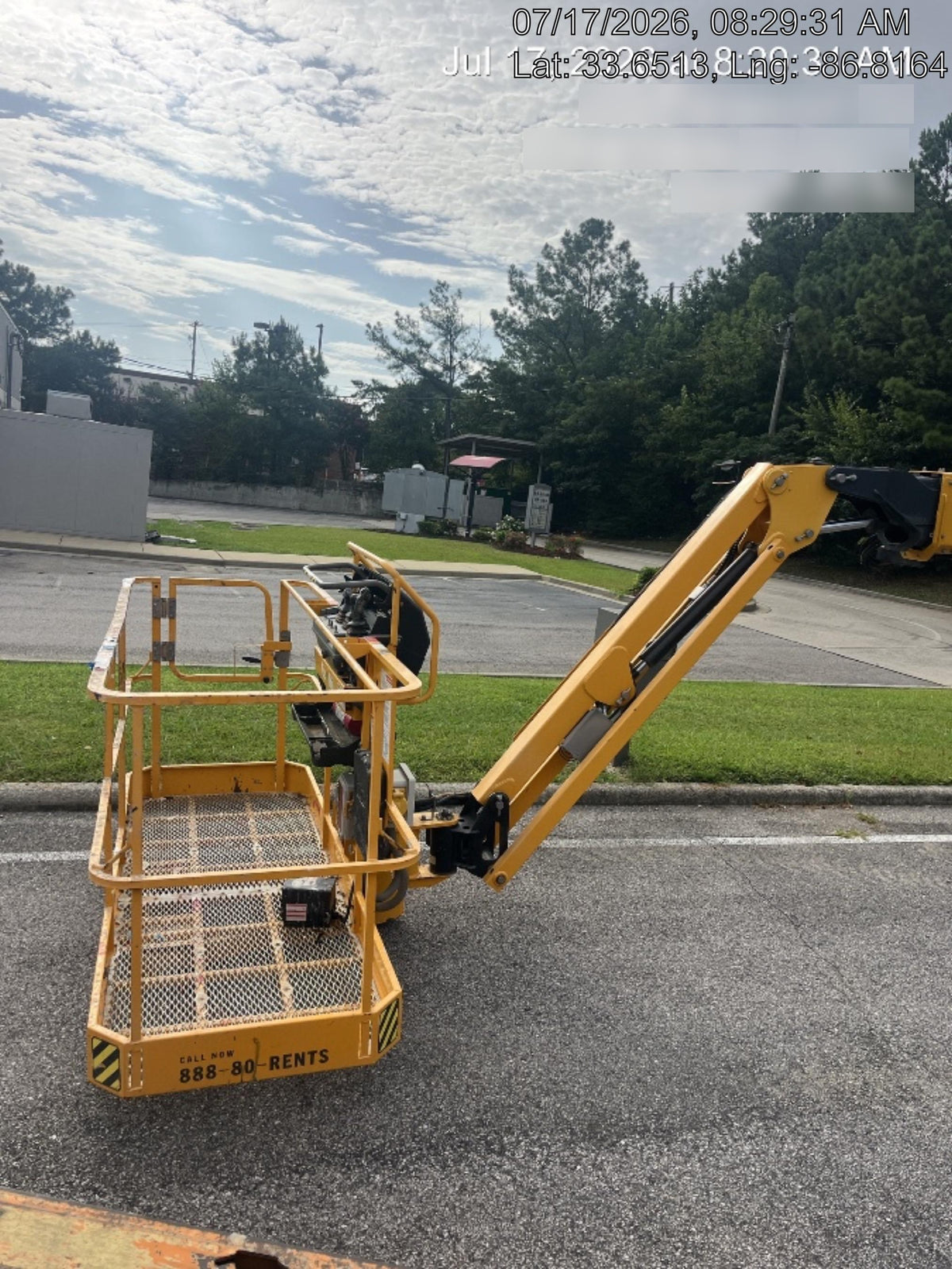 2025 HAULOTTE HT46RTJO