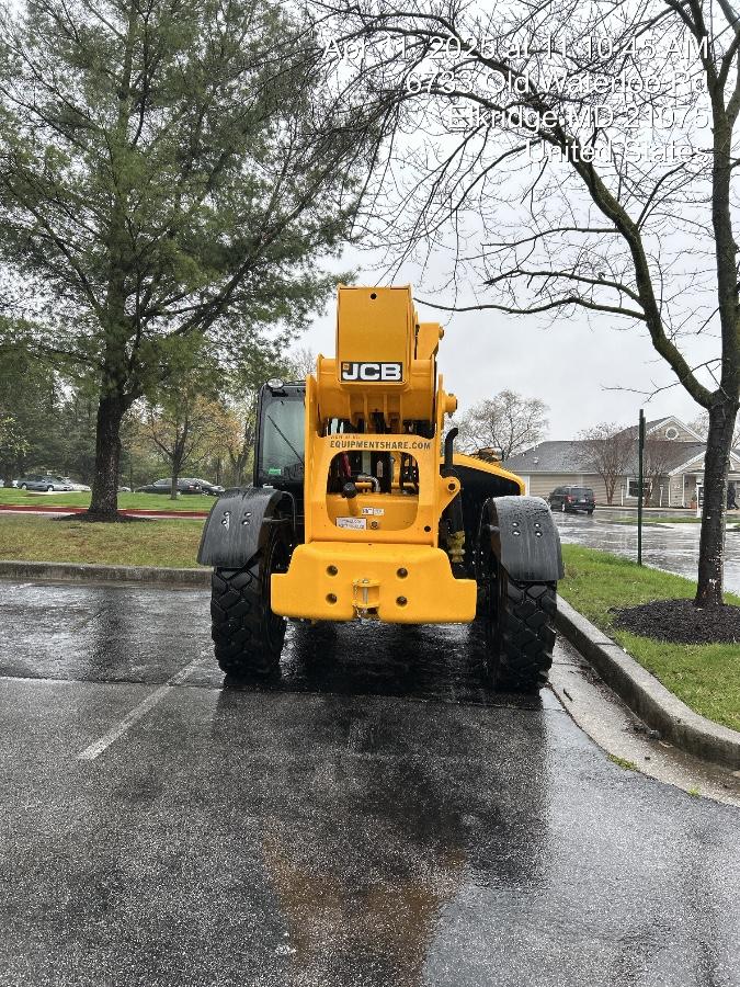 2025 JCB 510-56