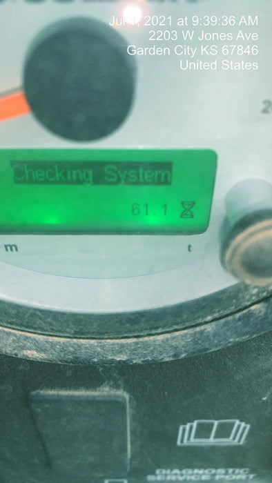 2020 SULLAIR 185-DPQ