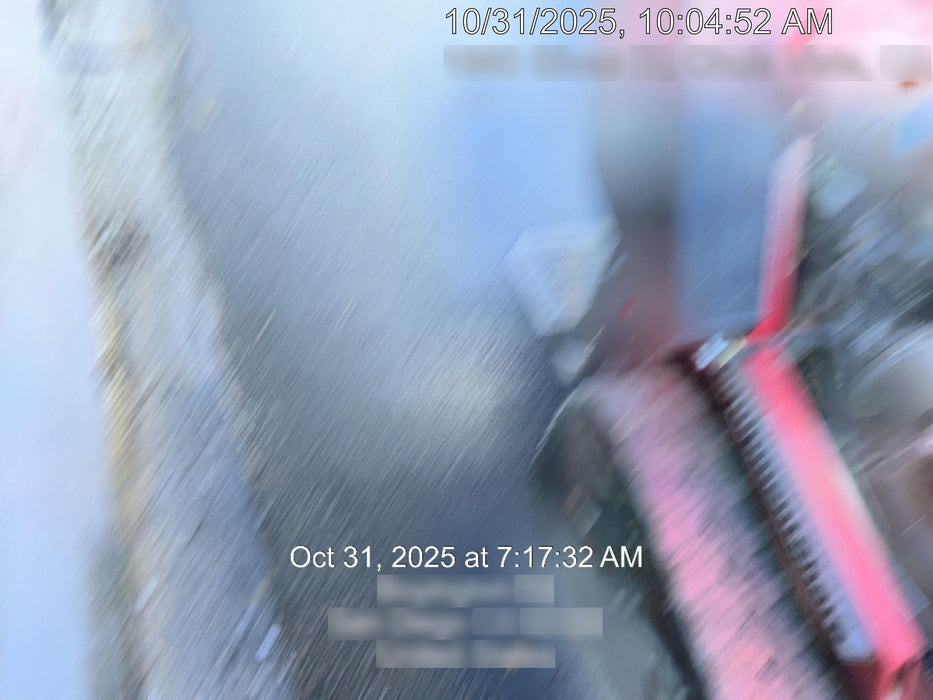 2022 BARRETO E2036RTKH-4MS