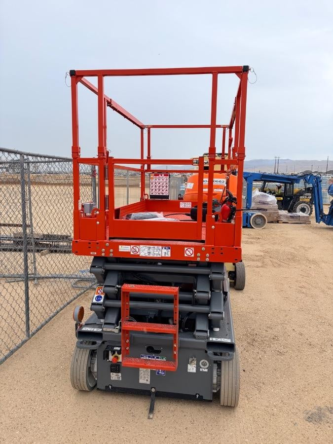 2026 SKYJACK SJ4726