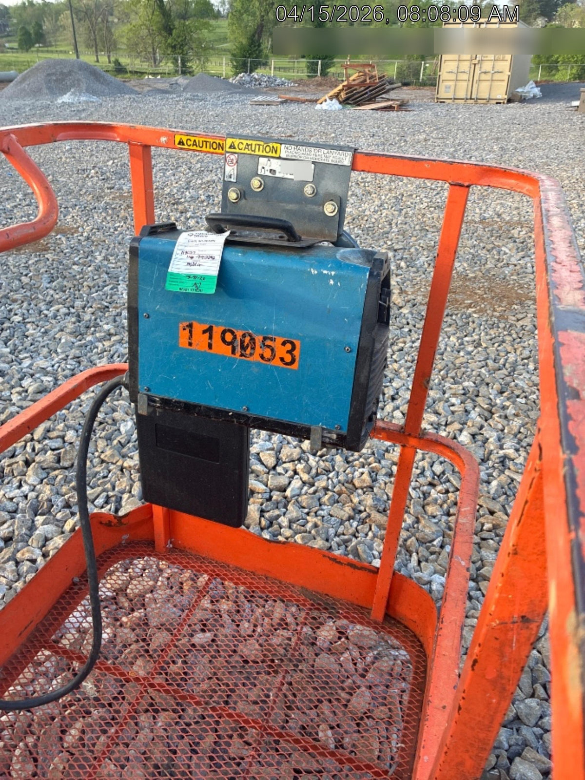2020 MILLER ELECTRIC CST-280