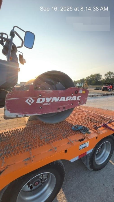 2023 DYNAPAC CA1300D