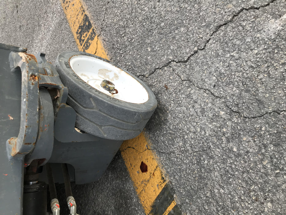 2018 SKYJACK SJIII-3219