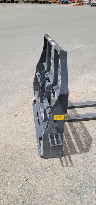 2021 PALADIN 48" Pallet Fork Assembly