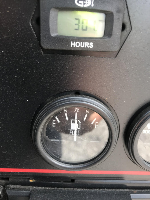 2024 Lincoln Electric LE400 Kubota V1505, Trlr, Cable Rack, Light Kit, ES Decals, T3