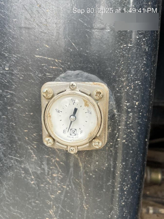 2018 GENIE GS-4390 RT