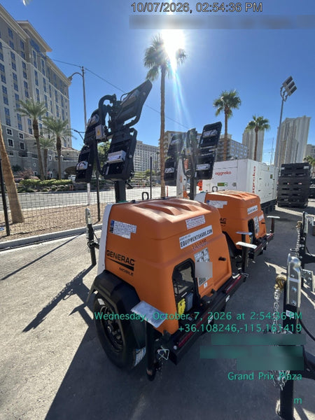 2026 GENERAC MLTS-4