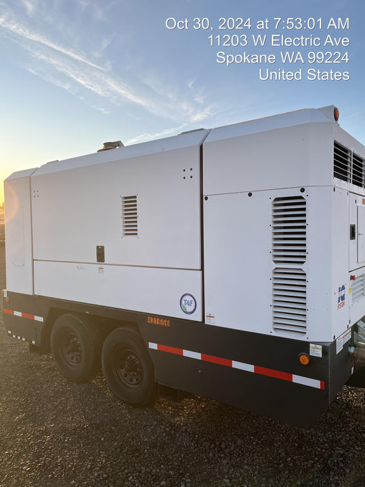 2024 BOBCAT PA915WCU-T4F