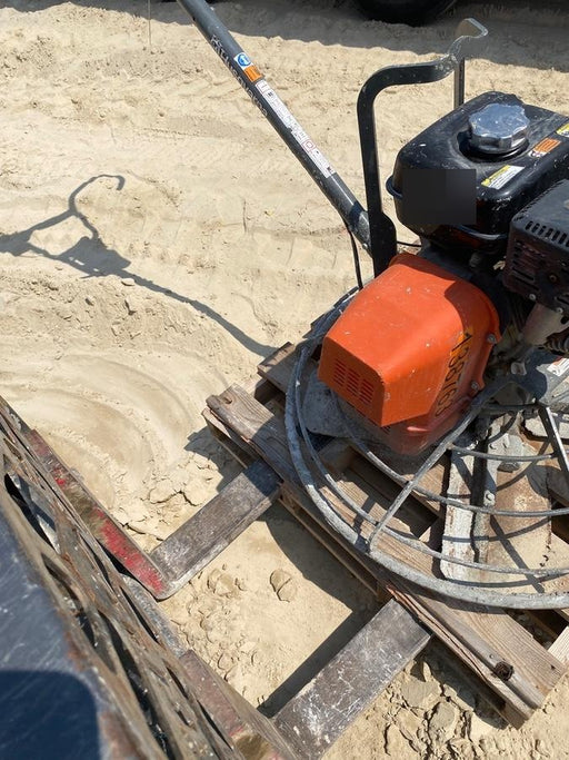 2021 HUSQVARNA CT 36-8A-V